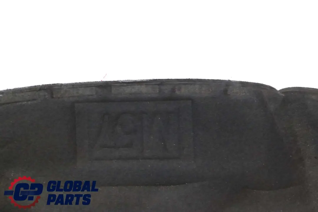 BMW 3 Series E46 Schallisolierung Frontklappe - SKU 8265979 - Teilenummer 8265979