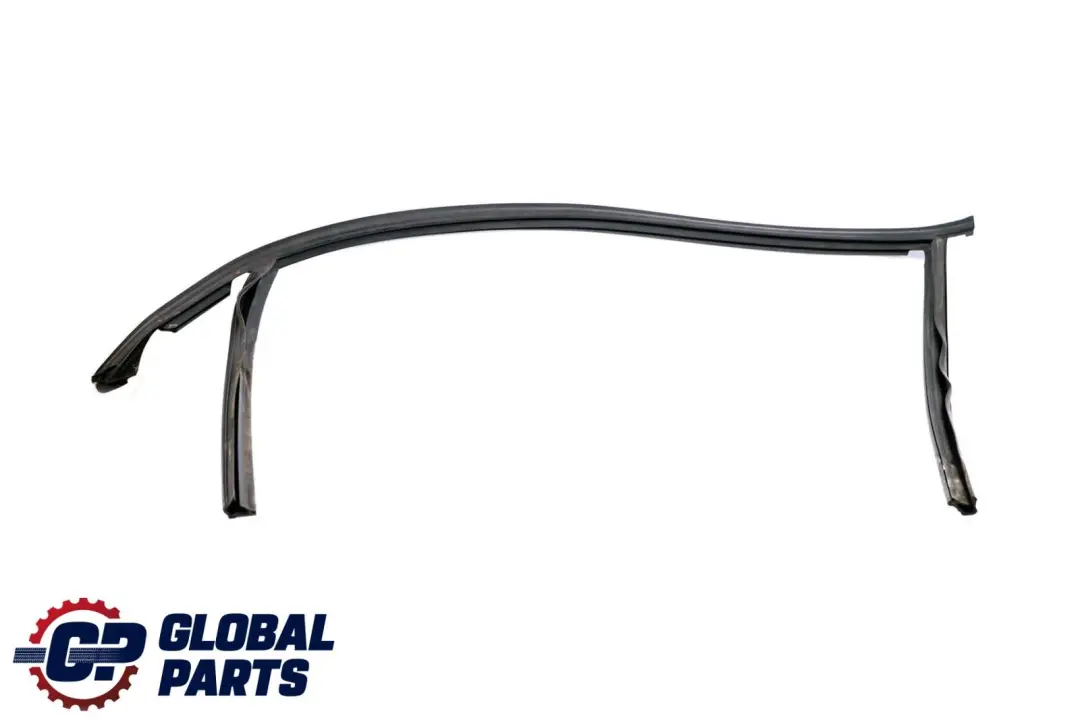 BMW 3 E46 Window Guide Seal Left Front Door - SKU 8266123 - Part number 8266123