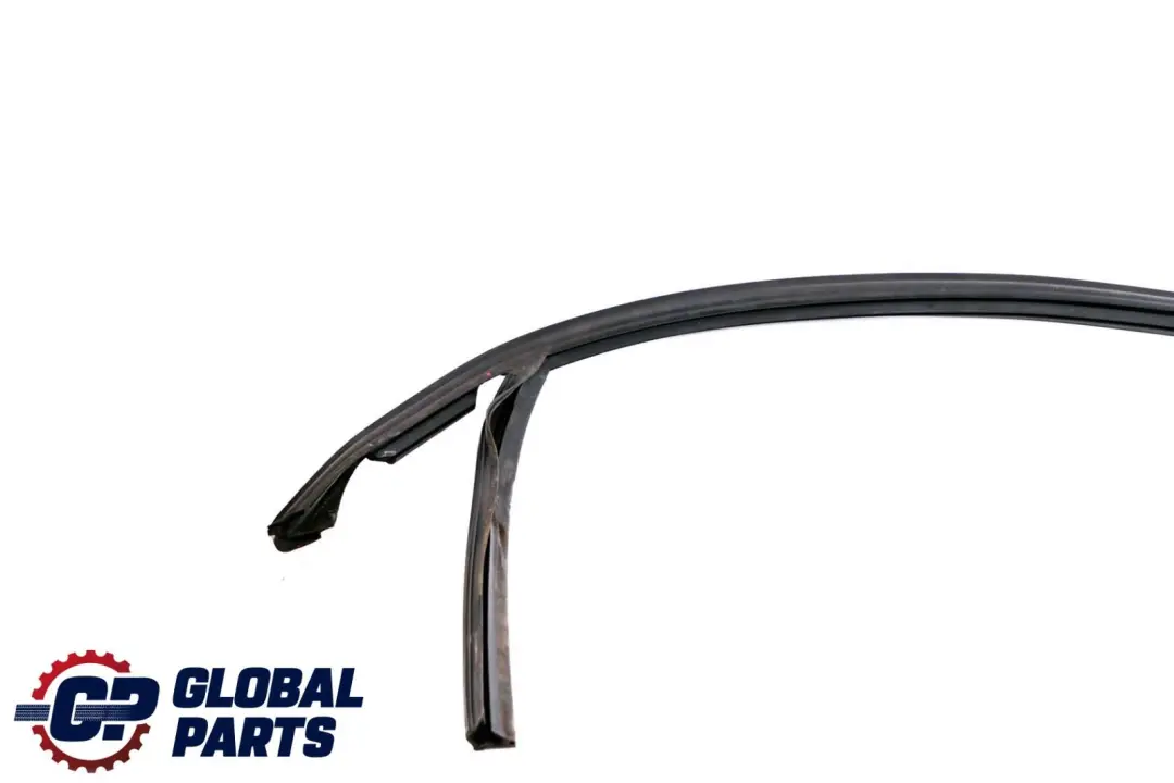 BMW 3 E46 Window Guide Seal Left Front Door - SKU 8266123 - Part number 8266123
