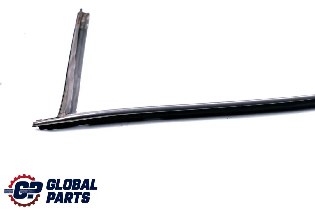 BMW 3 E46 Window Guide Seal Left Front Door - SKU 8266123 - Part number 8266123