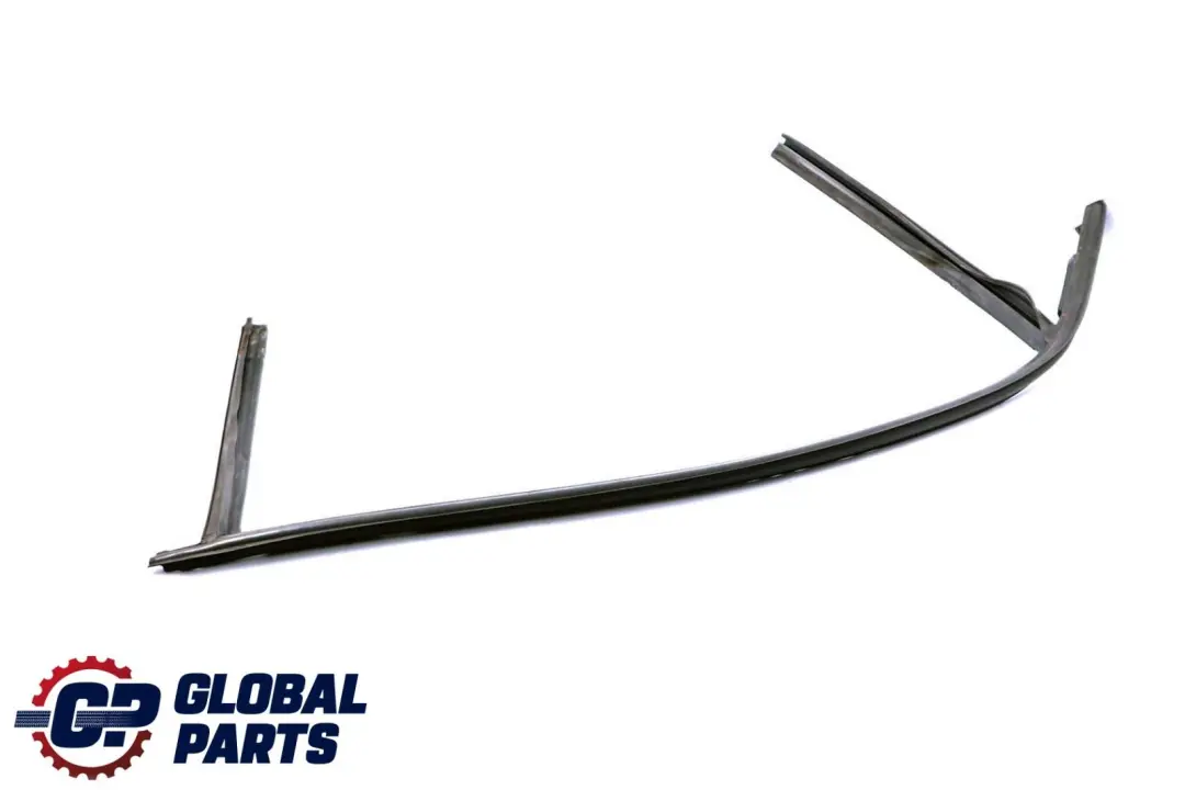 BMW 3 E46 Window Guide Seal Left Front Door - SKU 8266123 - Part number 8266123