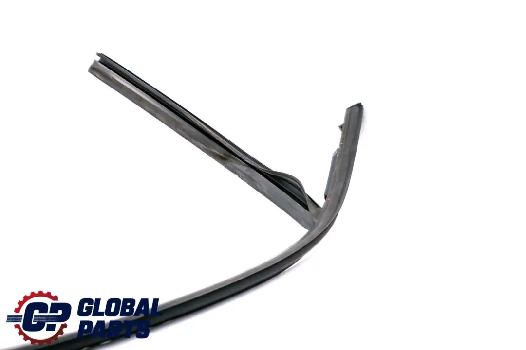 BMW 3 E46 Window Guide Seal Left Front Door - SKU 8266123 - Part number 8266123