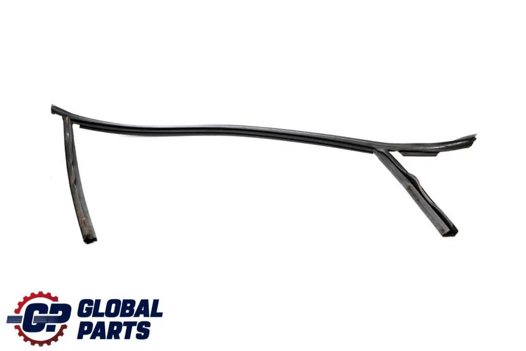 BMW E46 Window Guide Seal Right O/S Front Door - SKU 8266124 - Part number 8266124