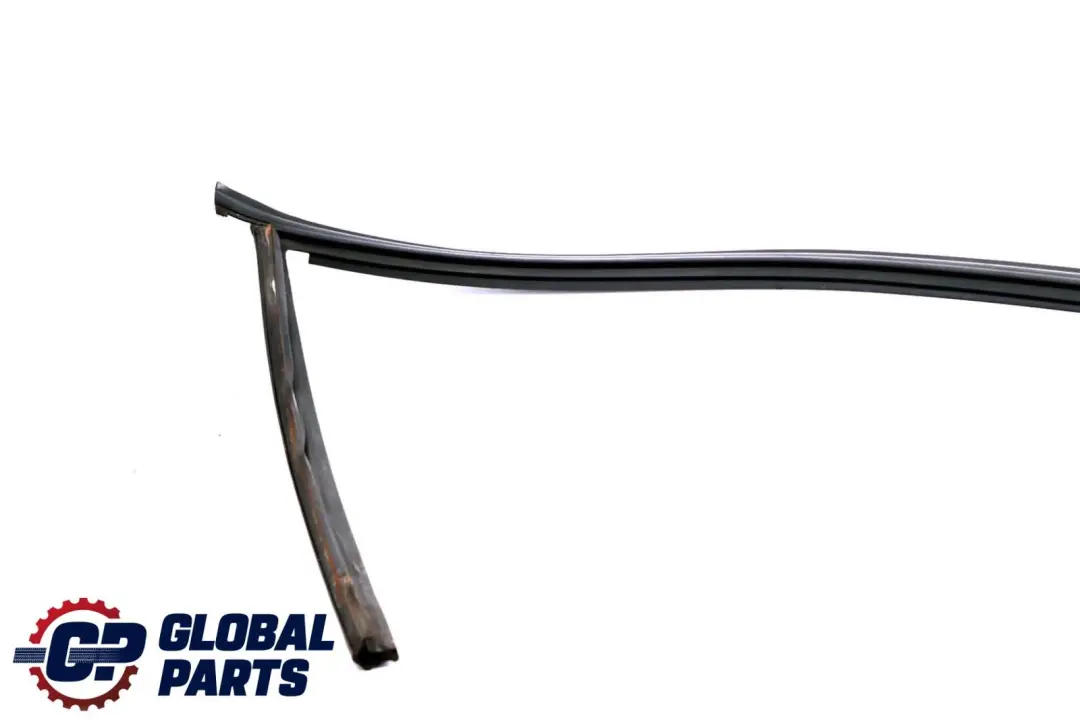 BMW E46 Window Guide Seal Right O/S Front Door - SKU 8266124 - Part number 8266124