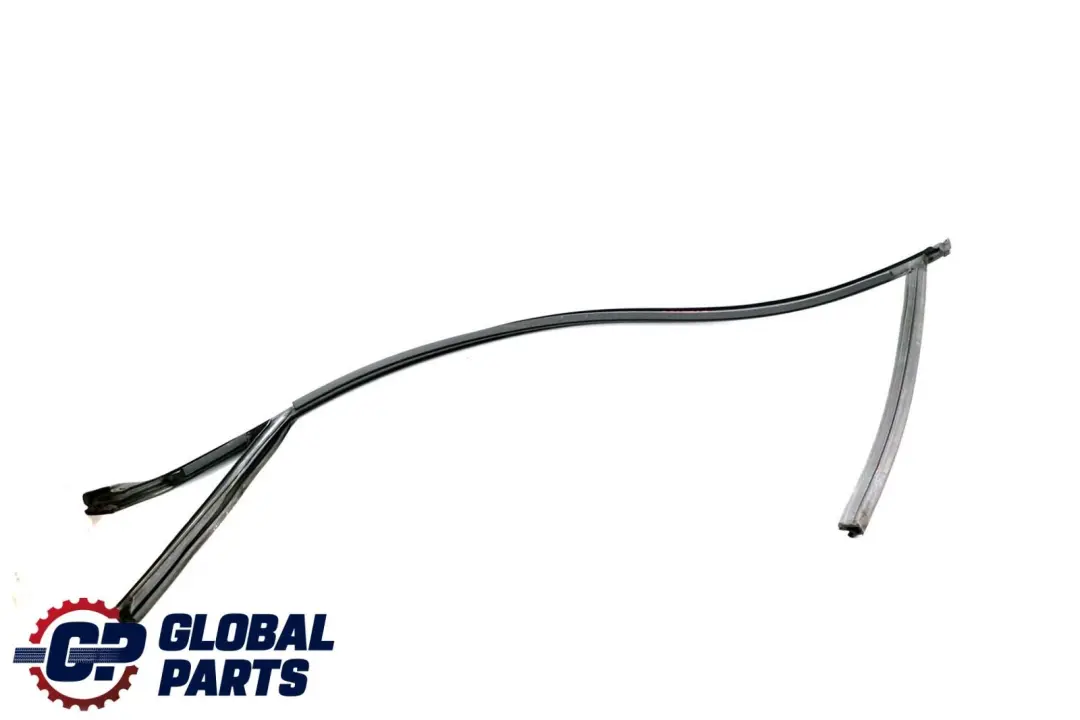 BMW E46 Window Guide Seal Right O/S Front Door - SKU 8266124 - Part number 8266124