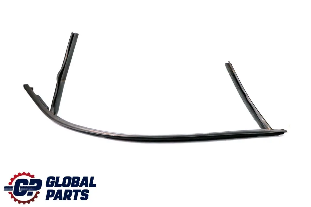BMW E46 Window Guide Seal Right O/S Front Door - SKU 8266124 - Part number 8266124