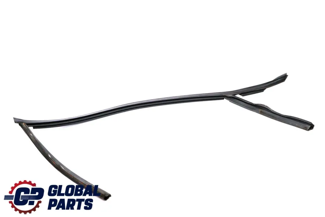 BMW E46 Window Guide Seal Right O/S Front Door - SKU 8266124 - Part number 8266124