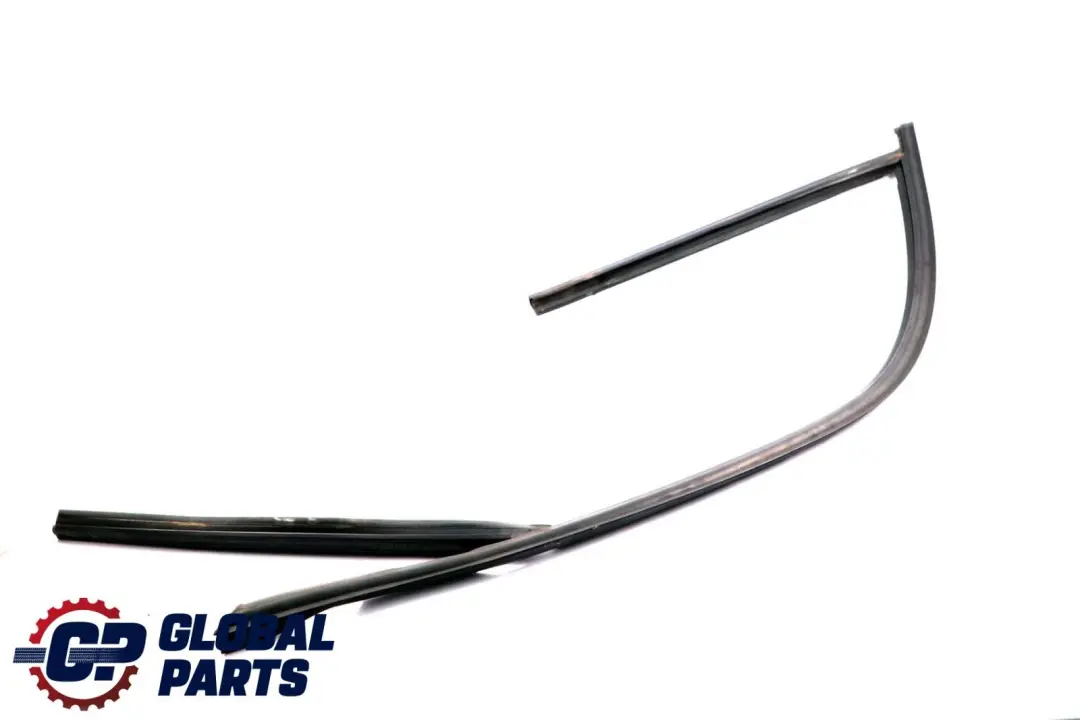 BMW E46 Window Guide Seal Right O/S Front Door - SKU 8266124 - Part number 8266124