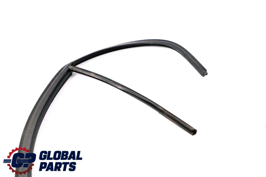 BMW 3 Series E46 Saloon Door Window Guide Rear Left N/S Seal Sealing - SKU 8266125 - Part number 8266125