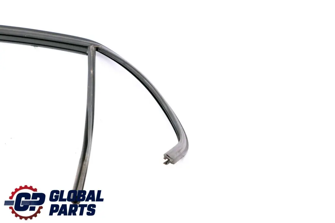 BMW 3 Series E46 Saloon Door Window Guide Rear Left N/S Seal Sealing - SKU 8266125 - Part number 8266125