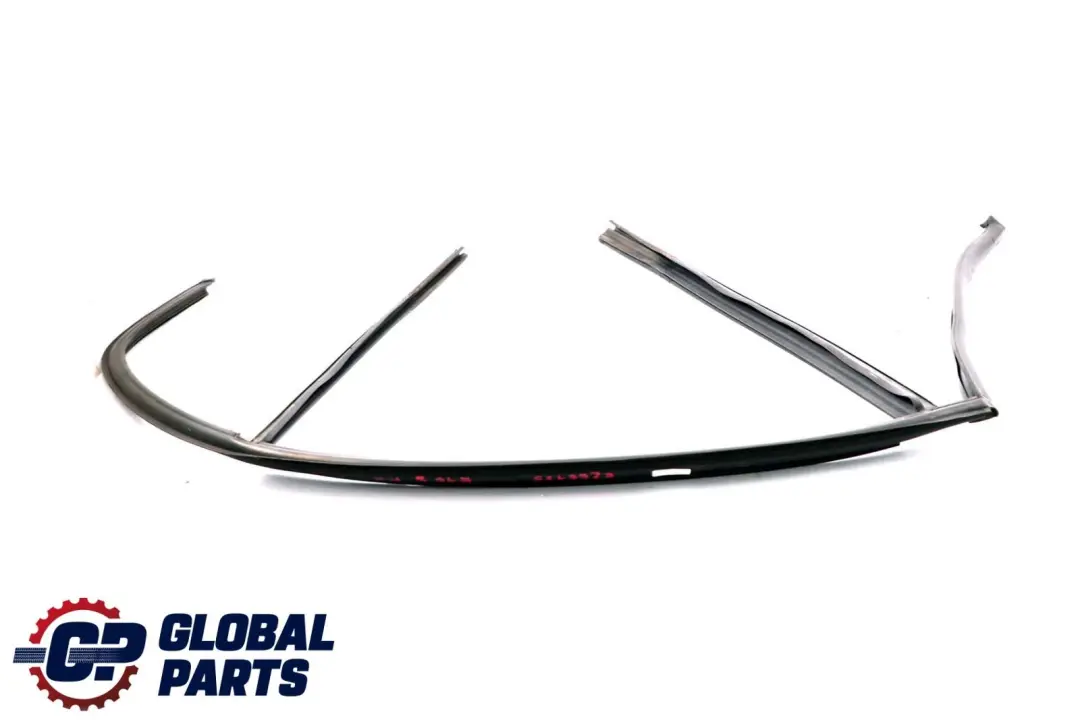 Berline Guidage de Fenetre Porte Arriere Gauche pour BMW E46 à propos du numéro de pièce 8266125 BMW E46 Berline Guidage de Fenetre Porte Arriere Gauche - SKU 8266125 - Numéro de pièce 8266125