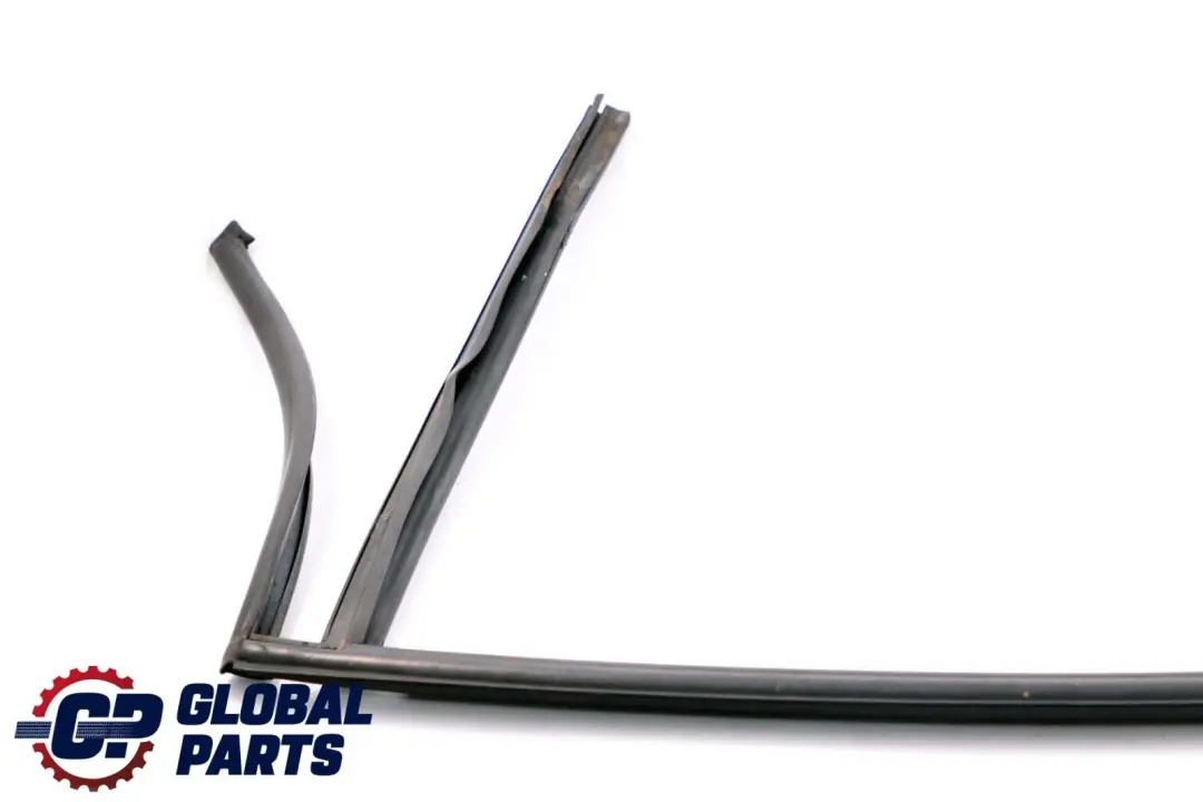 BMW E46 Uszczelka Szyby Drzwi Prawy Tył - SKU 8266126 - Numer Części 8266126