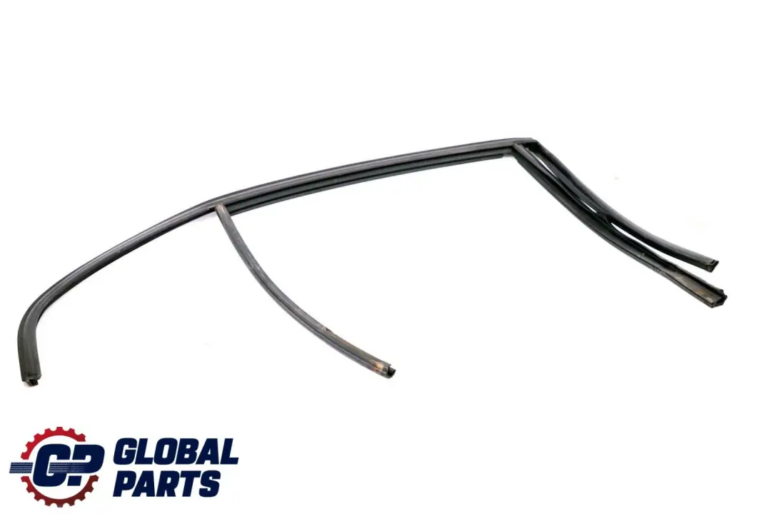 BMW E46 Berlina Binario Finestra Portiera Posteriore Destra - SKU 8266126 - Numero di parte 8266126