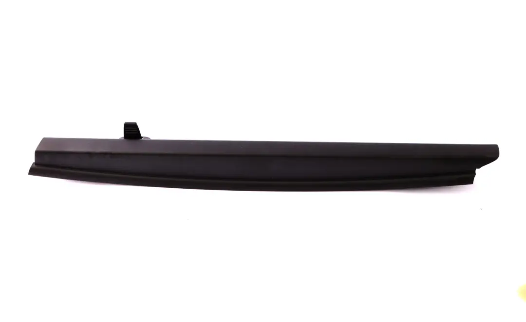 BMW X5 Series E53 Left N/S Rear Door Sun Blind Dunkel Grau - SKU 8266357 - Part number 8266357