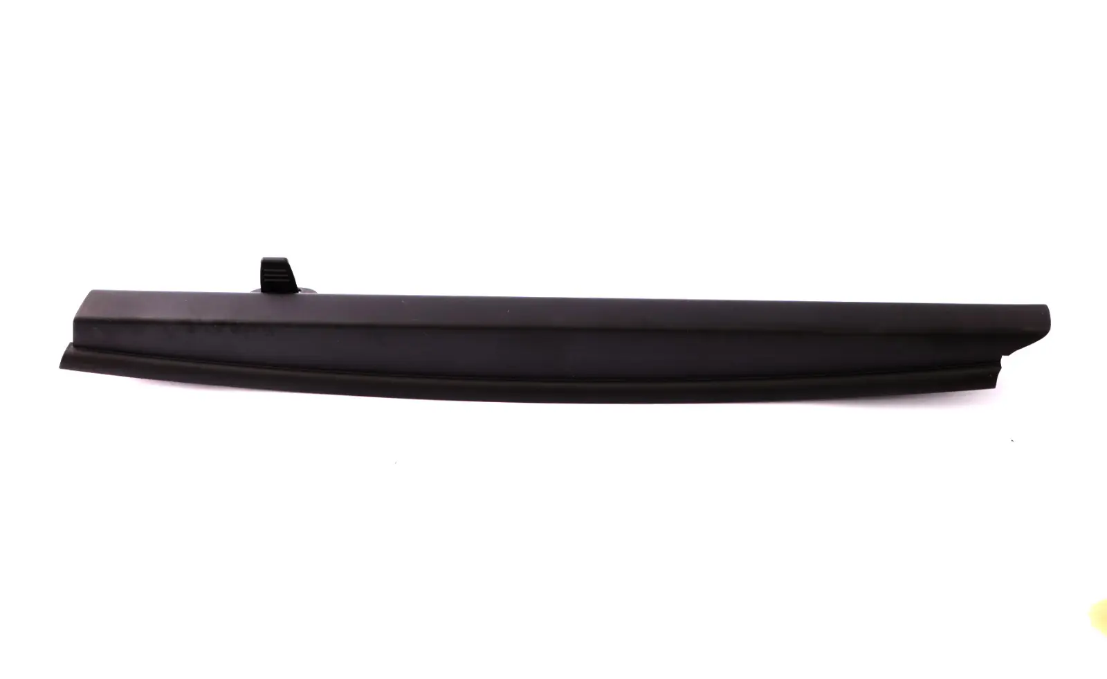 BMW X5 E53 Puerta Trasera Izquierda Parasol Dunkel Grau 8266357