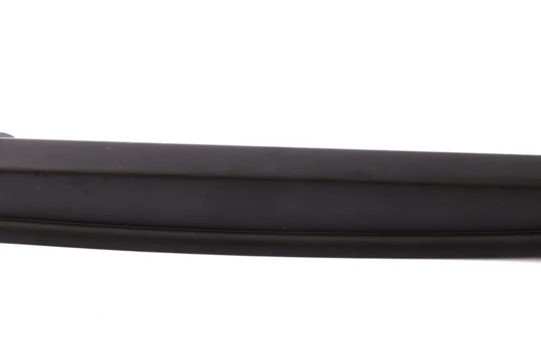 BMW X5 E53 Porte arrière gauche Sun Blind Dunkel Grau - SKU 8266357 - Numéro de pièce 8266357