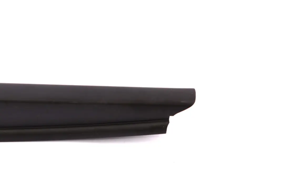 BMW X5 E53 Porte arrière gauche Sun Blind Dunkel Grau - SKU 8266357 - Numéro de pièce 8266357