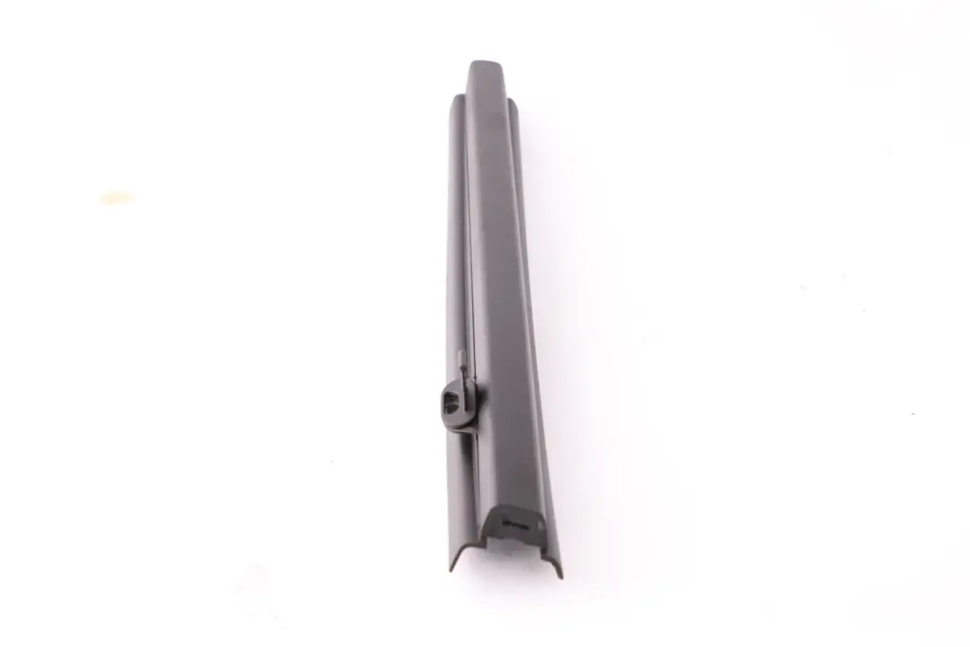 BMW X5 Series E53 Left N/S Rear Door Sun Blind Dunkel Grau - SKU 8266357 - Part number 8266357