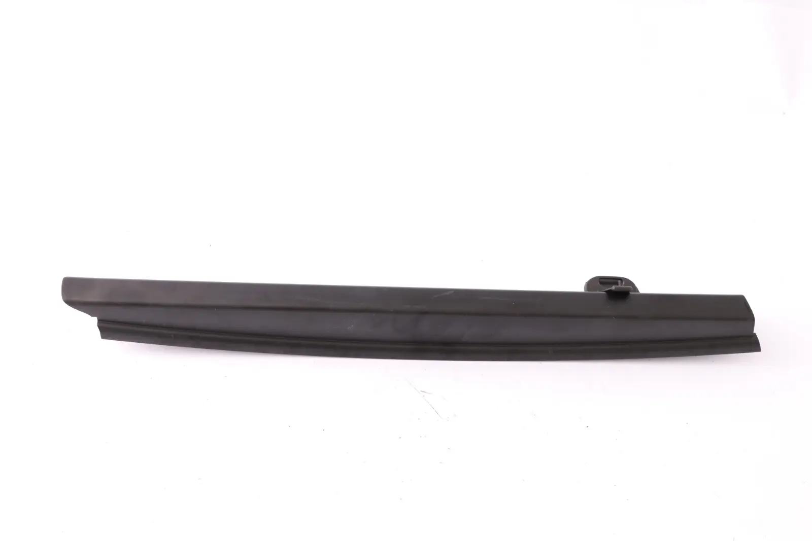 BMW X5 E53 Destra Porta posteriore parasole Dunkel Grau 8266358