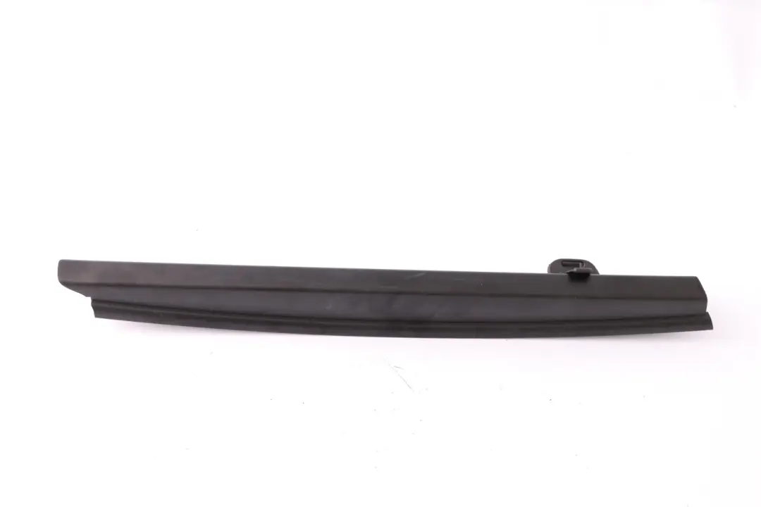 Rechts Hintertür Sonnenblende Dunkel Grau für BMW X5 E53 mit Teilenummer 8266358 BMW X5 E53 Rechts Hintertür Sonnenblende Dunkel Grau - SKU 8266358 - Teilenummer 8266358