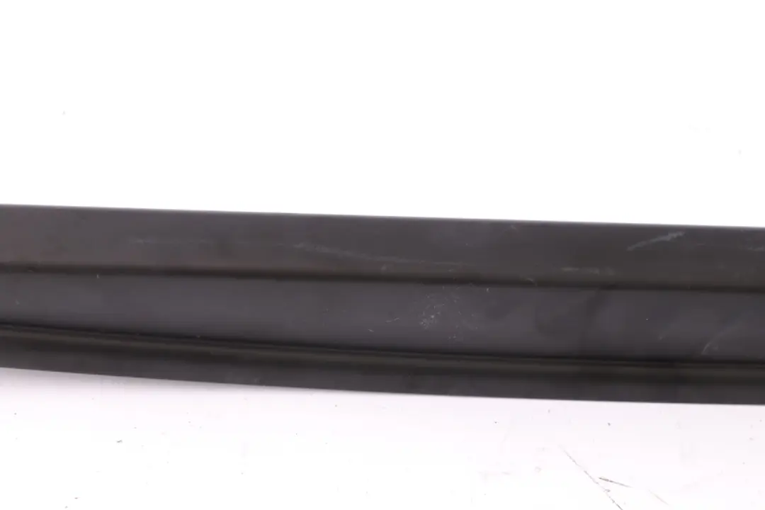 BMW X5 E53 Destra Porta posteriore parasole Dunkel Grau - SKU 8266358 - Numero di parte 8266358