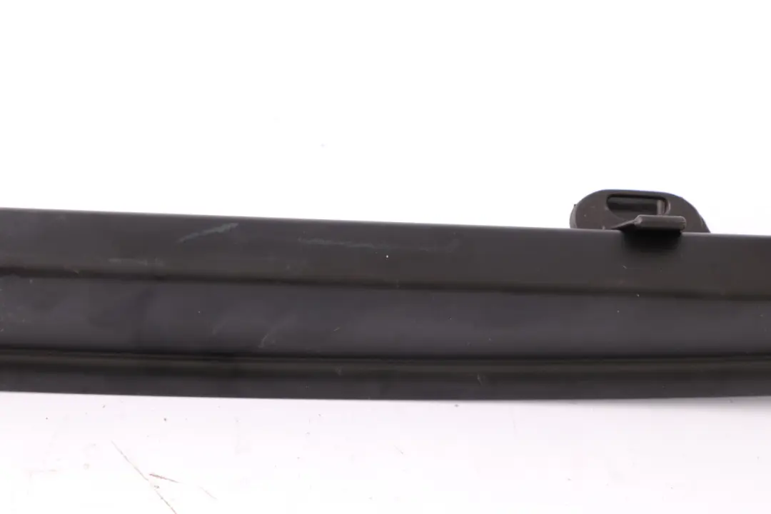 BMW X5 E53 Destra Porta posteriore parasole Dunkel Grau - SKU 8266358 - Numero di parte 8266358