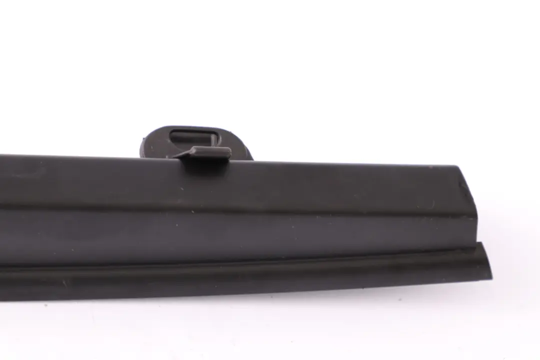 BMW X5 E53 Destra Porta posteriore parasole Dunkel Grau - SKU 8266358 - Numero di parte 8266358