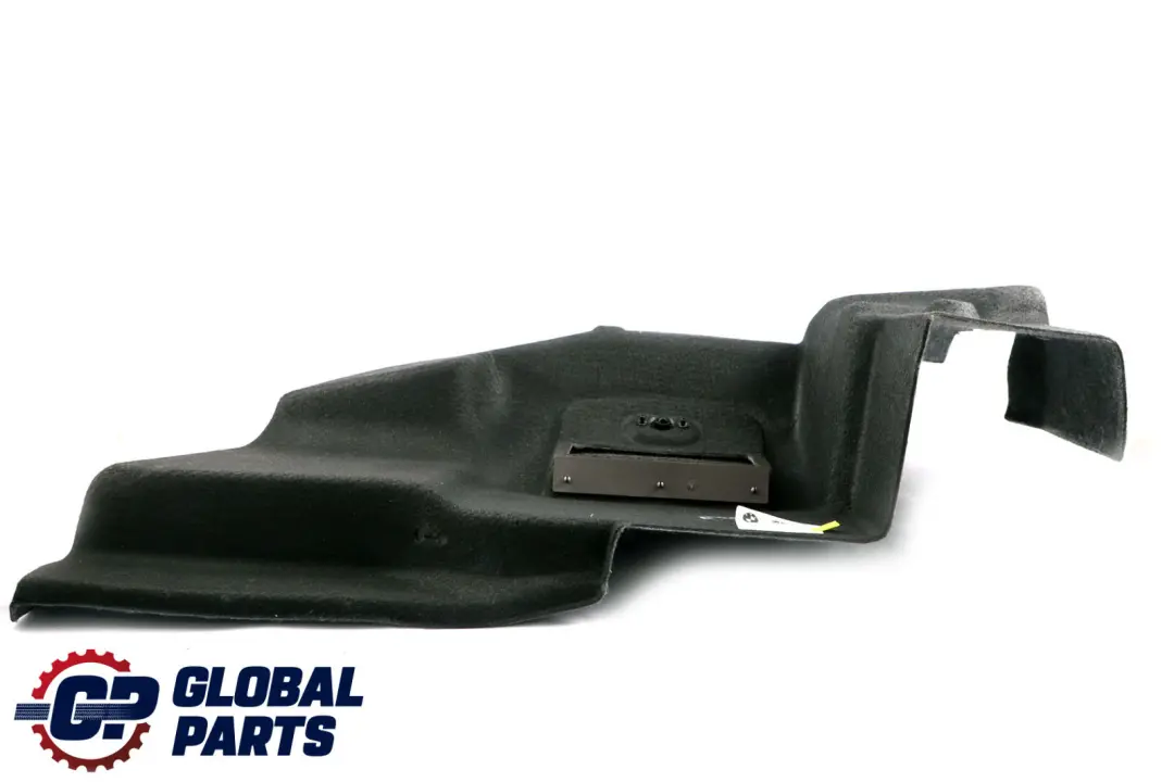Verkleidung Links Gepäckraum Grau BMW 3 er E46 - SKU 8266561 - Teilenummer 8266561