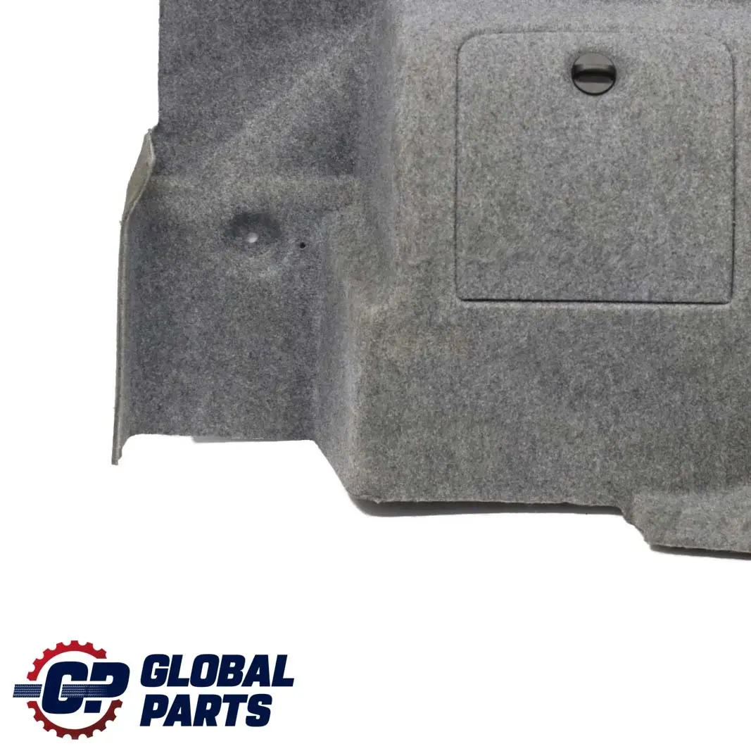 Portabagagli Carenatura Copertura SX per BMW E46 Berlina con numero di parte 8266565 BMW E46 Berlina Portabagagli Carenatura Copertura SX - SKU 8266565 - Numero di parte 8266565