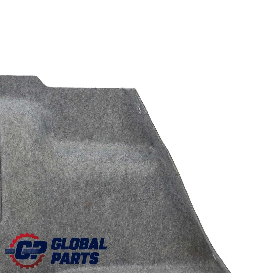 BMW E46 Berline Rumble Couverture a Gauche - SKU 8266565 - Numéro de pièce 8266565