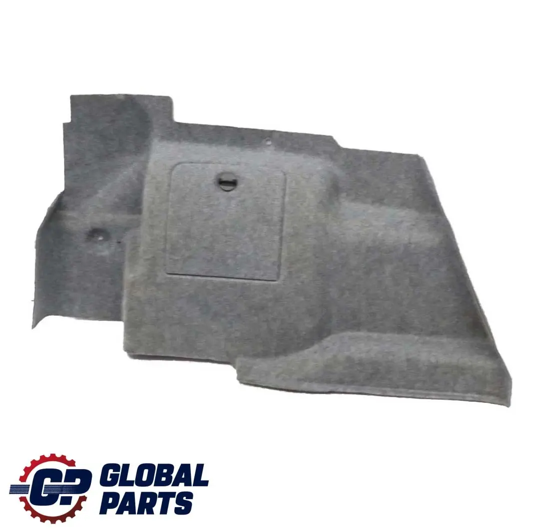 Berline Rumble Couverture a Gauche pour BMW E46 à propos du numéro de pièce 8266565 BMW E46 Berline Rumble Couverture a Gauche - SKU 8266565 - Numéro de pièce 8266565