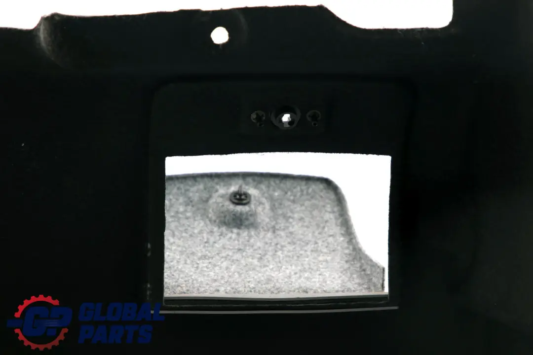 Verkleidung Links Gepäckraum für BMW 3 er E46 mit Teilenummer 8266569 BMW 3 er E46 Verkleidung Links Gepäckraum - SKU 8266569 - Teilenummer 8266569