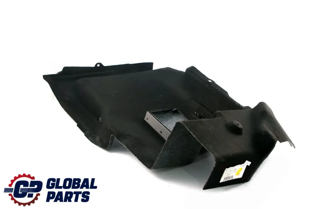 Trim Panel Left N/S Cover Luggage Compartment to BMW 3 Series E46 with Part number 8266569 BMW 3 Series E46 Trim Panel Left N/S Cover Luggage Compartment - SKU 8266569 - Part number 8266569