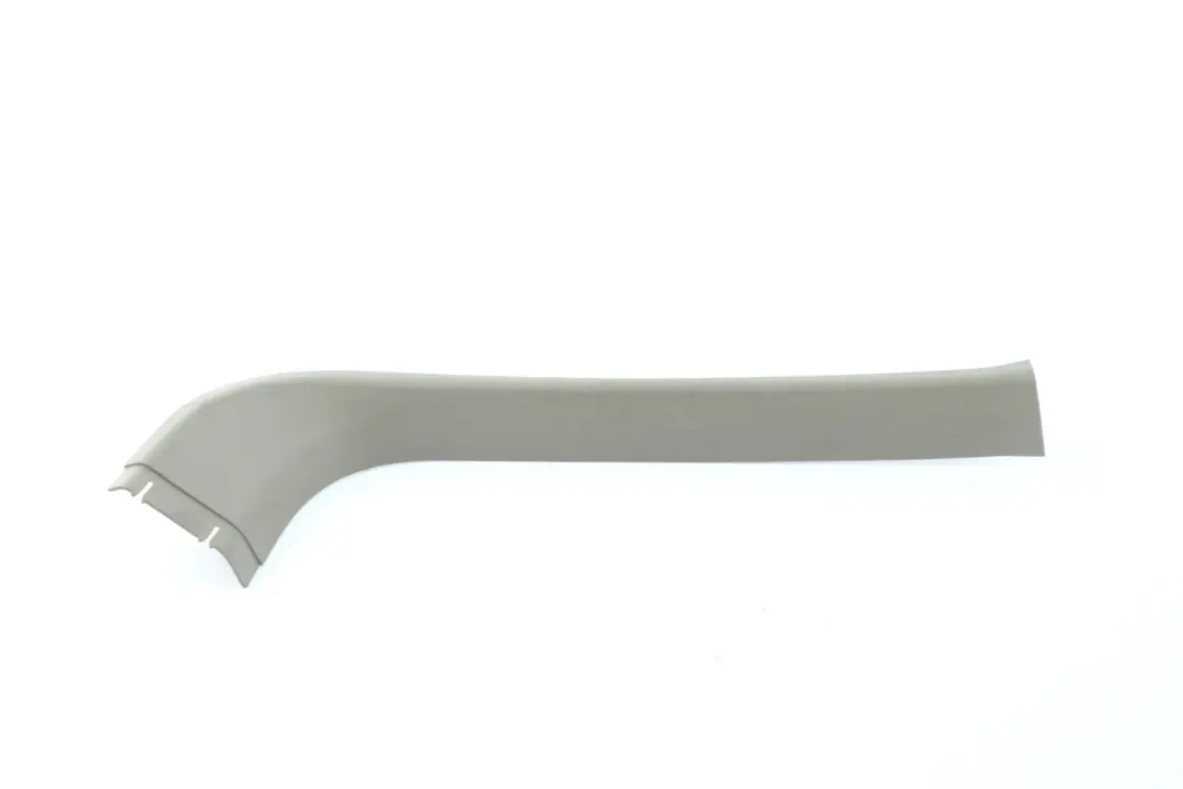  *BMW X5 er E53 Verkleidung Heckklappe Hinten Links Innen Pastellgrün - SKU 8266651 - Teilenummer 8266651