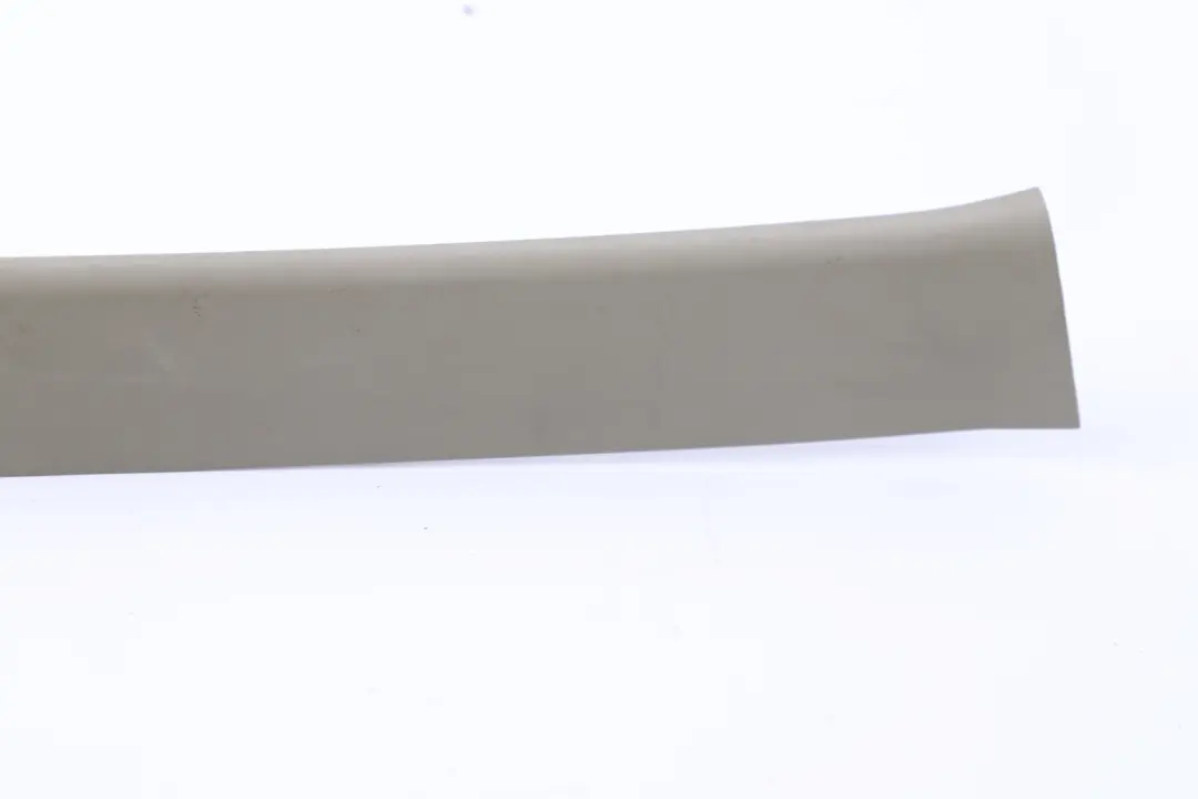  *BMW X5 er E53 Verkleidung Heckklappe Hinten Links Innen Pastellgrün - SKU 8266651 - Teilenummer 8266651