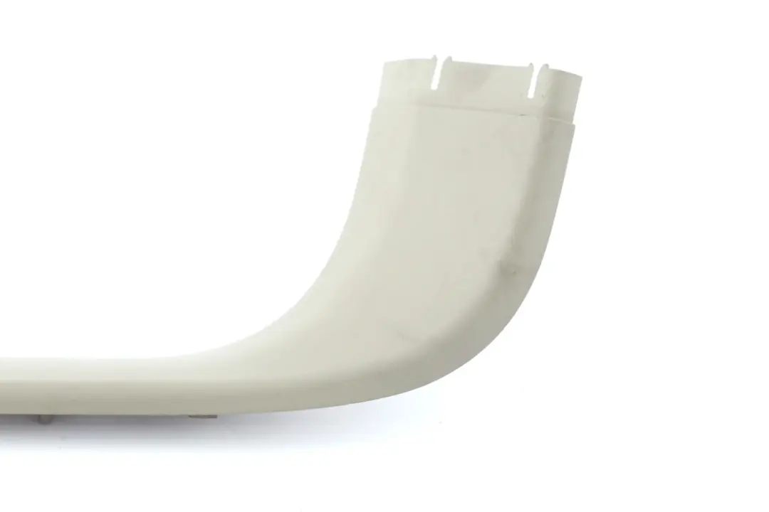 Carenatura Portellone Posteriore Sinistro Interno Verde Pastello per BMW X5 E53 con numero di parte 8266651 BMW X5 E53 Carenatura Portellone Posteriore Sinistro Interno Verde Pastello - SKU 8266651 - Numero di parte 8266651