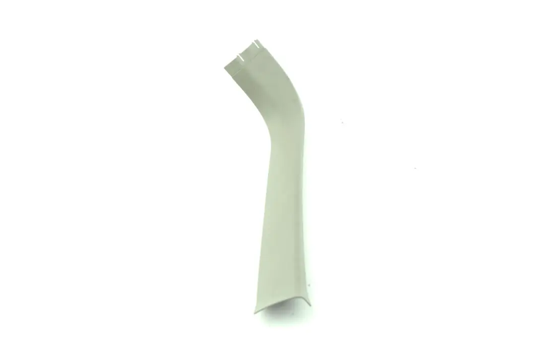 BMW X5 Series E53 Tailgate Boot Top Upper Trim Panel Rear Left N/S Pastel Green - SKU 8266651 - Part number 8266651