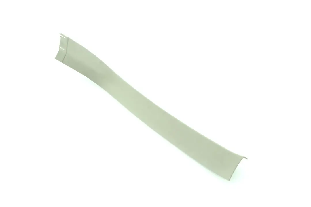 BMW X5 Series E53 Tailgate Boot Top Upper Trim Panel Rear Left N/S Pastel Green - SKU 8266651 - Part number 8266651