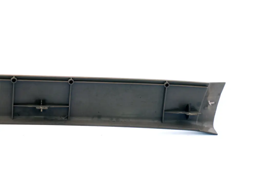 Boot Top Upper Trim Panel Rear Left N/S Pastel Green to BMW X5 Series E53 Tailgate with Part number 8266651 BMW X5 Series E53 Tailgate Boot Top Upper Trim Panel Rear Left N/S Pastel Green - SKU 8266651 - Part number 8266651