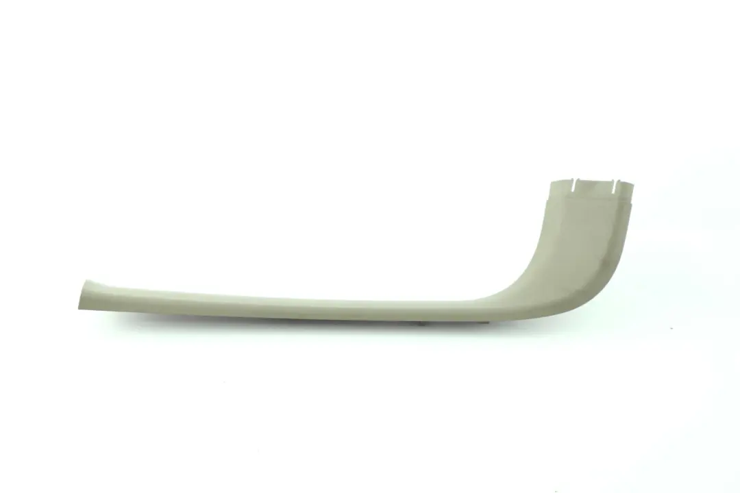  *BMW X5 er E53 Verkleidung Heckklappe Hinten Links Innen Pastellgrün - SKU 8266651 - Teilenummer 8266651