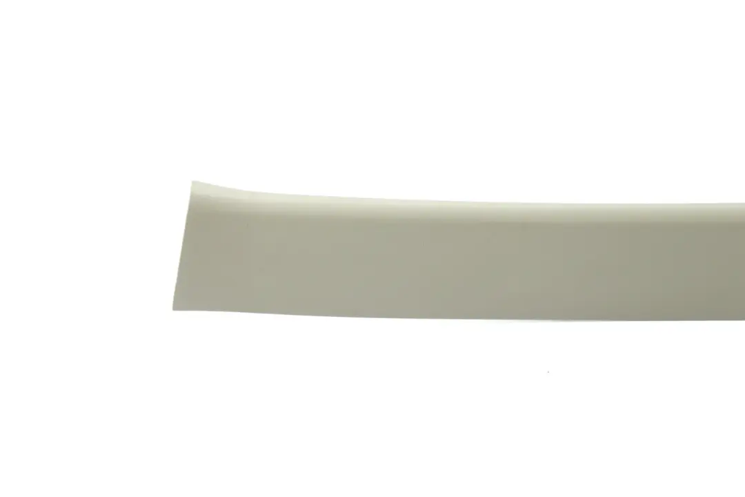 BMW X5 Series E53 Tailgate Boot Top Upper Inner Trim Panel Pastel Green - SKU 8266652 - Part number 8402618