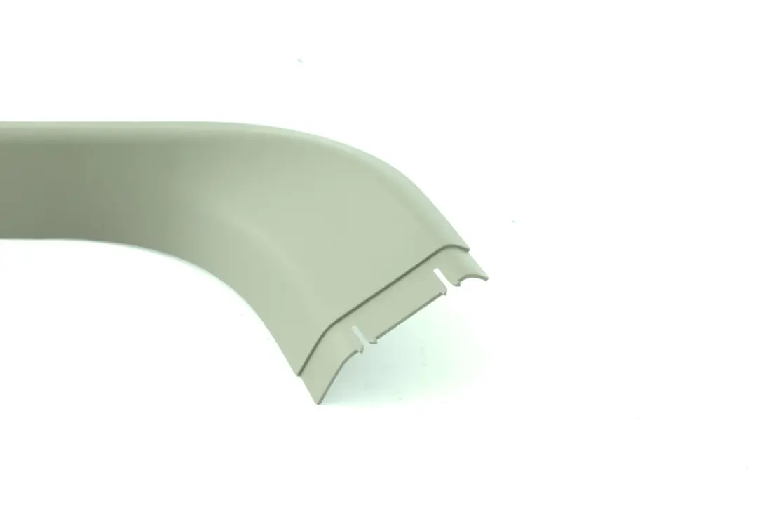Rivestimento Portellone Posteriore Destra Interno Verde Pastello per BMW X5 E53 con numero di parte 8402618 BMW X5 E53 Rivestimento Portellone Posteriore Destra Interno Verde Pastello - SKU 8266652 - Numero di parte 8402618