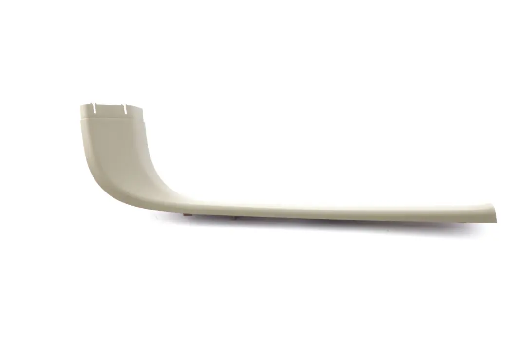 Rivestimento Portellone Posteriore Destra Interno Verde Pastello per BMW X5 E53 con numero di parte 8402618 BMW X5 E53 Rivestimento Portellone Posteriore Destra Interno Verde Pastello - SKU 8266652 - Numero di parte 8402618