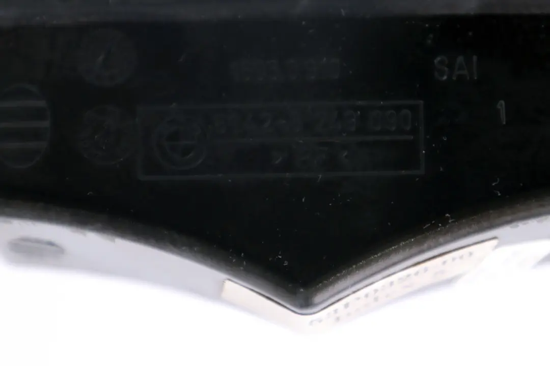 Door Ashtray Compartment Pastel Green to BMW X5 Series E53 Rear with Part number 8249090 BMW X5 Series E53 Rear Door Ashtray Compartment Pastel Green - SKU 8266684 - Part number 8249090