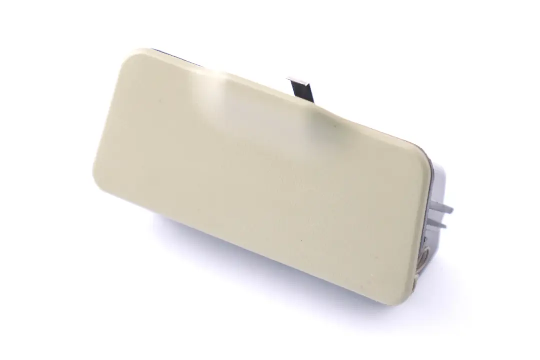 Door Ashtray Compartment Pastel Green to BMW X5 Series E53 Rear with Part number 8249090 BMW X5 Series E53 Rear Door Ashtray Compartment Pastel Green - SKU 8266684 - Part number 8249090