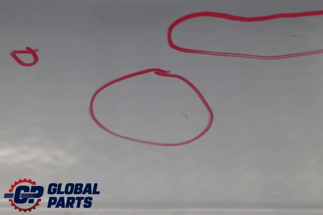 Puerta Trasera Izquierda Arktis Plateado Metalico - 309 para BMW E39 Berlina con número de pieza 8266721 BMW E39 Berlina Puerta Trasera Izquierda Arktis Plateado Metalico - 309 - SKU 8266721-AS - Número de pieza 8266721