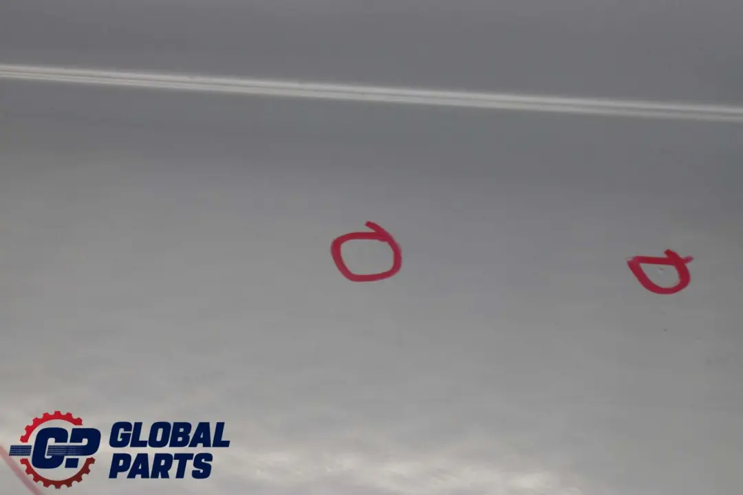 Berline Porte Arriere Gauche Arctique Argent Metallise - 309 pour BMW E39 à propos du numéro de pièce 8266721 BMW E39 Berline Porte Arriere Gauche Arctique Argent Metallise - 309 - SKU 8266721-AS - Numéro de pièce 8266721