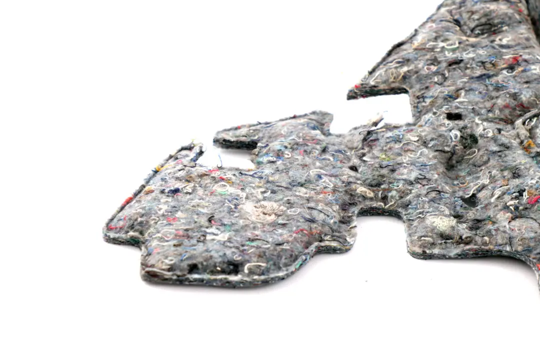 Schallisolierung Gepäckraum Links für BMW 3 er E46 Compact mit Teilenummer 8266847 BMW 3 er E46 Compact Schallisolierung Gepäckraum Links - SKU 8266847 - Teilenummer 8266847