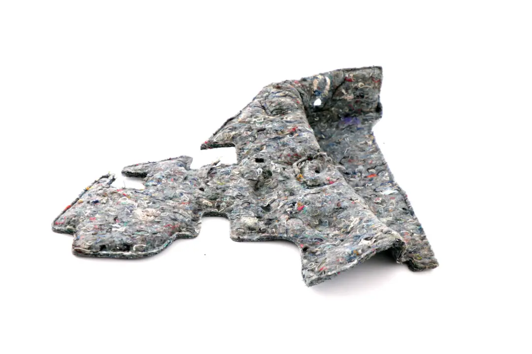 Schallisolierung Gepäckraum Links für BMW 3 er E46 Compact mit Teilenummer 8266847 BMW 3 er E46 Compact Schallisolierung Gepäckraum Links - SKU 8266847 - Teilenummer 8266847