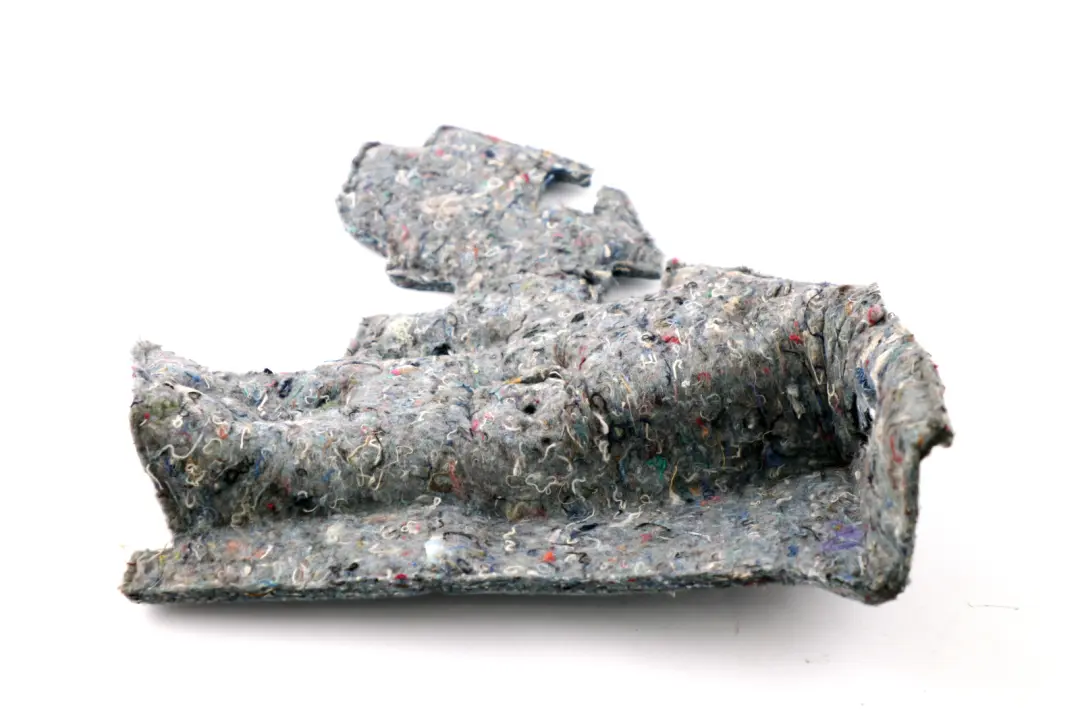 Schallisolierung Gepäckraum Links für BMW 3 er E46 Compact mit Teilenummer 8266847 BMW 3 er E46 Compact Schallisolierung Gepäckraum Links - SKU 8266847 - Teilenummer 8266847